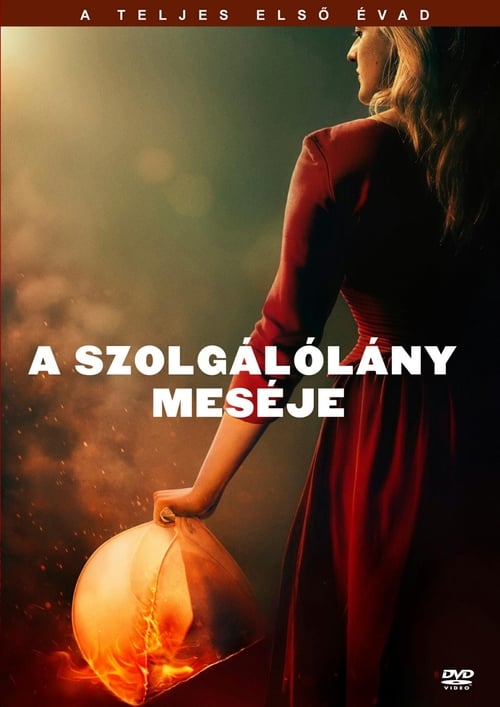 A szolgálólány meséje 1. évad online