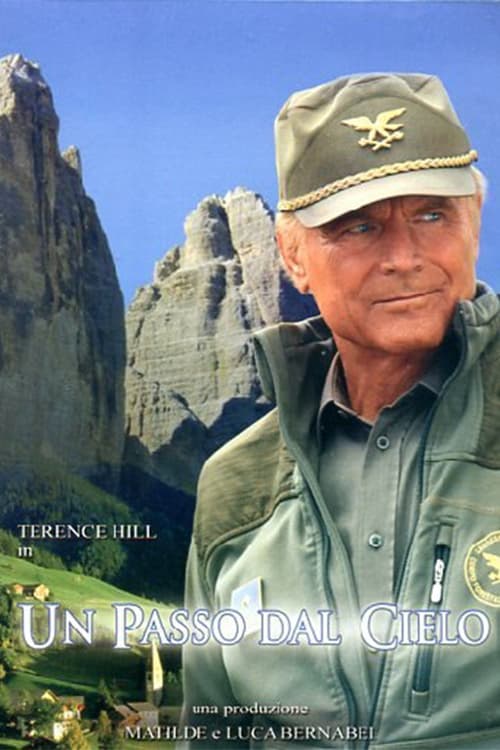 Terence Hill - Alpesi őrjárat 1 online