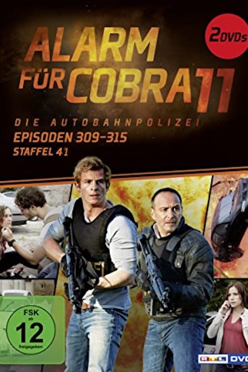 Cobra 11 41. évad online