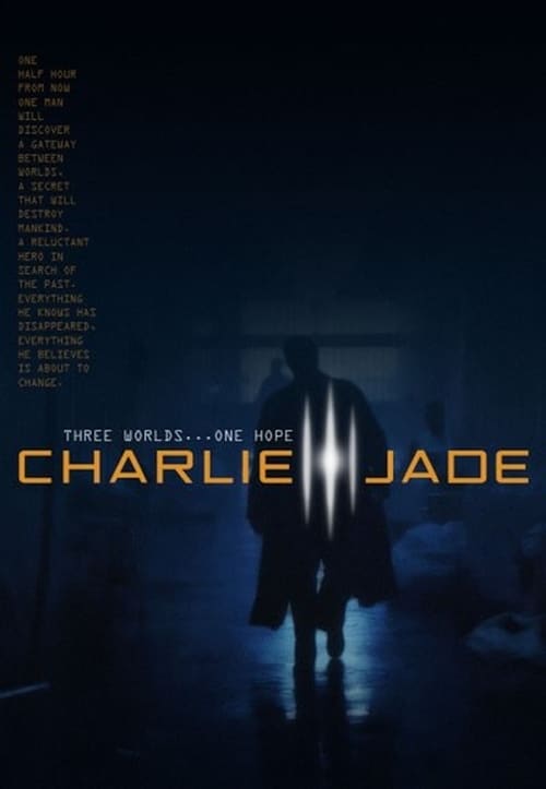 Charlie Jade 1. évad online