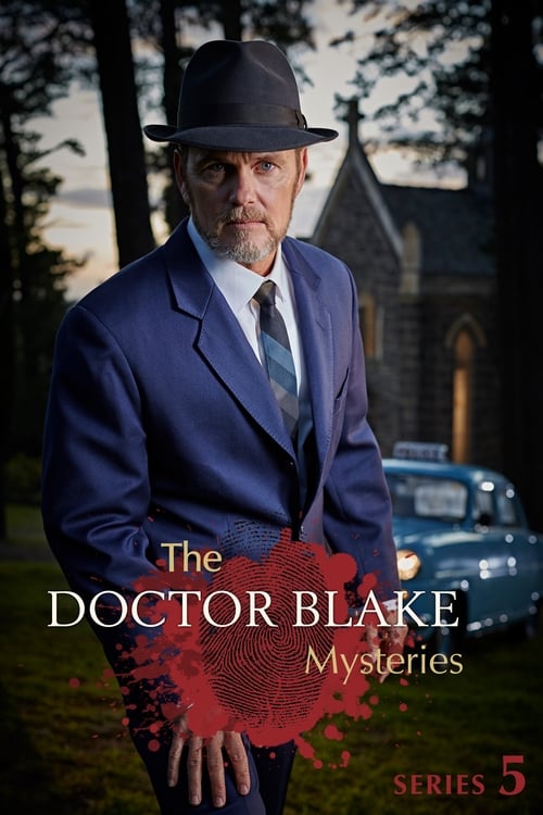 Dr. Blake 5. évad online