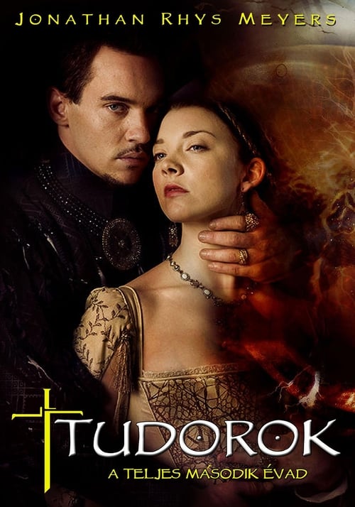 Tudorok 2. évad online