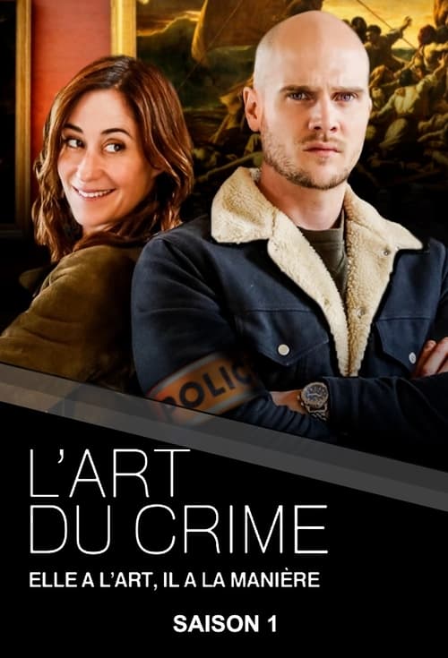 L'Art du crime 1. évad online