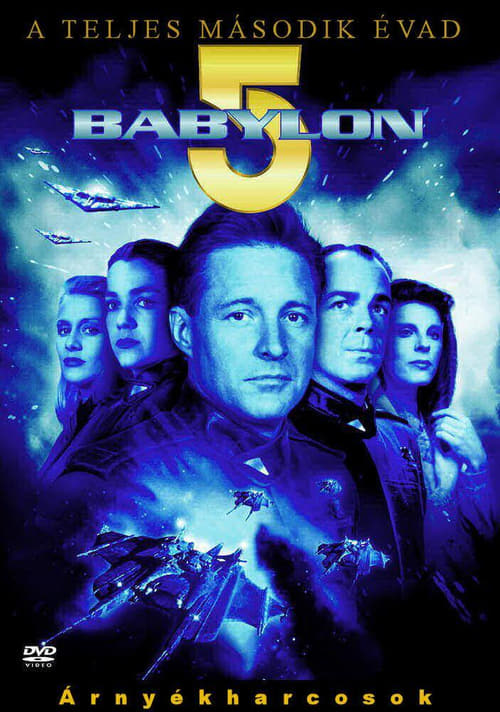 Babylon 5 Árnyékharcosok online