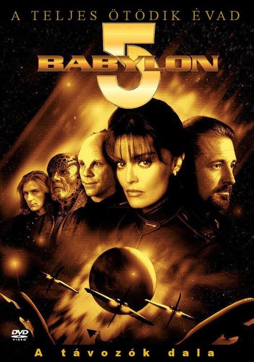 Babylon 5 Minden, ami összeköt online