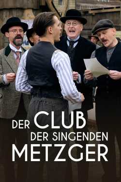 Der Club der singenden Metzger 1. évad online