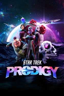 Star Trek: Protostar online