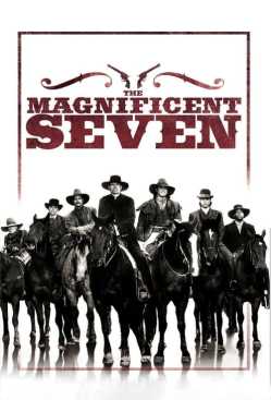 The Magnificent Seven online