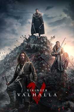 Vikingek: Valhalla online