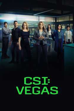 CSI: Vegas online