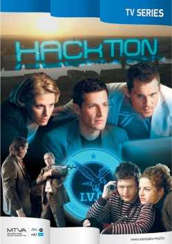 Hacktion 6. évad online