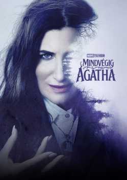 Mindvégig Agatha online