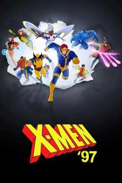 X-Men '97 online