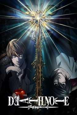 Death Note: A Halállista online