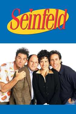 Seinfeld online