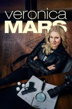 Veronica Mars online