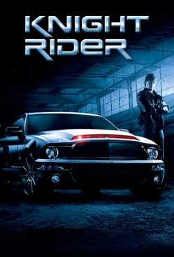 Knight Rider online