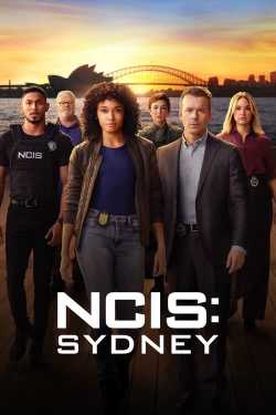 NCIS: Sydney online