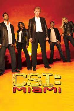 CSI: Miami-helyszínelők online