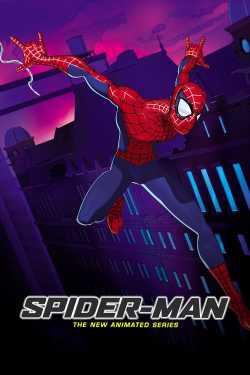 Spider-Man: The New Animated Series online