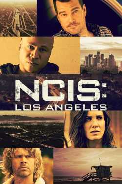 NCIS: Los Angeles online