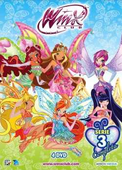 Winx Club online