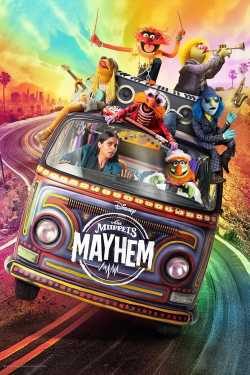 The Muppets Mayhem online