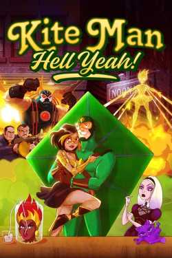 Kite Man: Hell Yeah! online