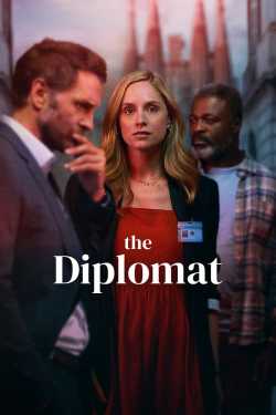 The Diplomat online