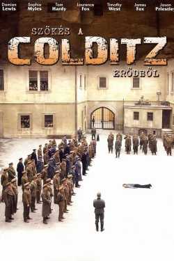 Szökés a Colditz-ból online