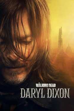 The Walking Dead: Daryl Dixon online