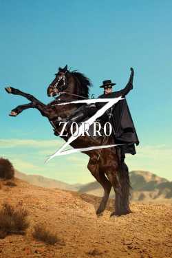 Zorro online