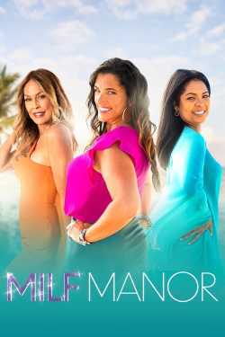 MILF Manor online