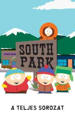 South Park online