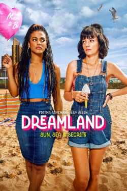 Dreamland online