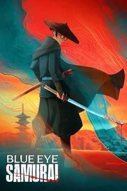 A kék szemű szamuráj online