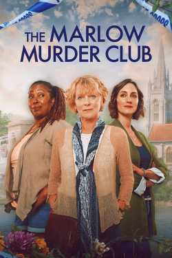 The Marlow Murder Club online