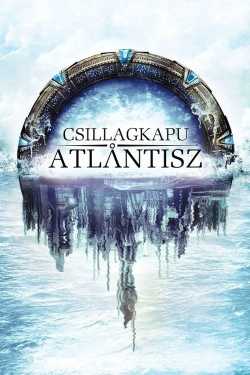 Csillagkapu - Atlantisz online