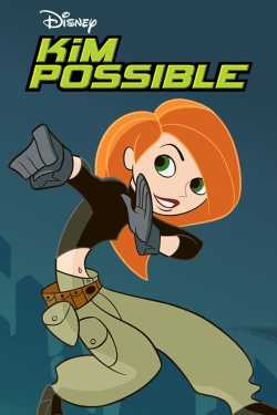 Kim Possible online