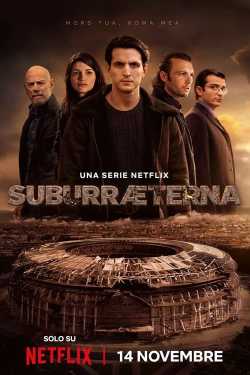 Suburra: Mindörökké online