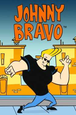 Johnny Bravo online
