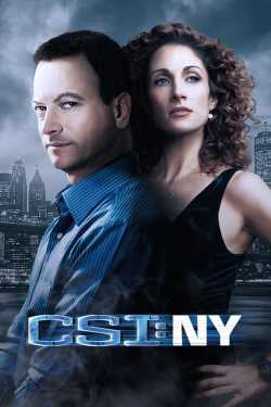 CSI: New York-i helyszínelők online