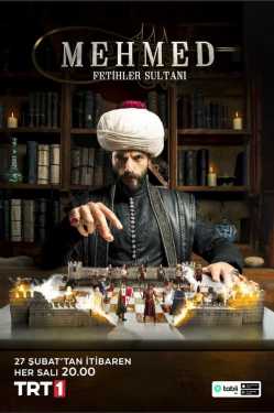 Mehmed: Fetihler Sultanı online
