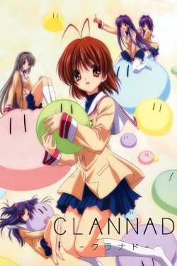 CLANNAD online