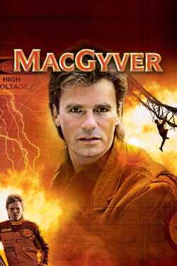 MacGyver online