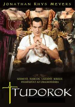 Tudorok online