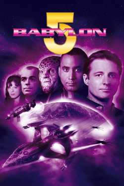 Babylon 5 online