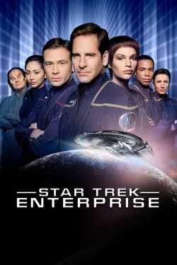Star Trek: Enterprise online