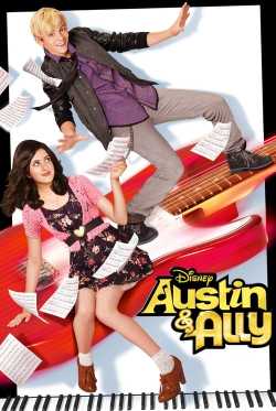 Austin & Ally online