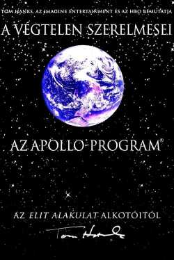 A végtelen szerelmesei - Az Apollo-program online